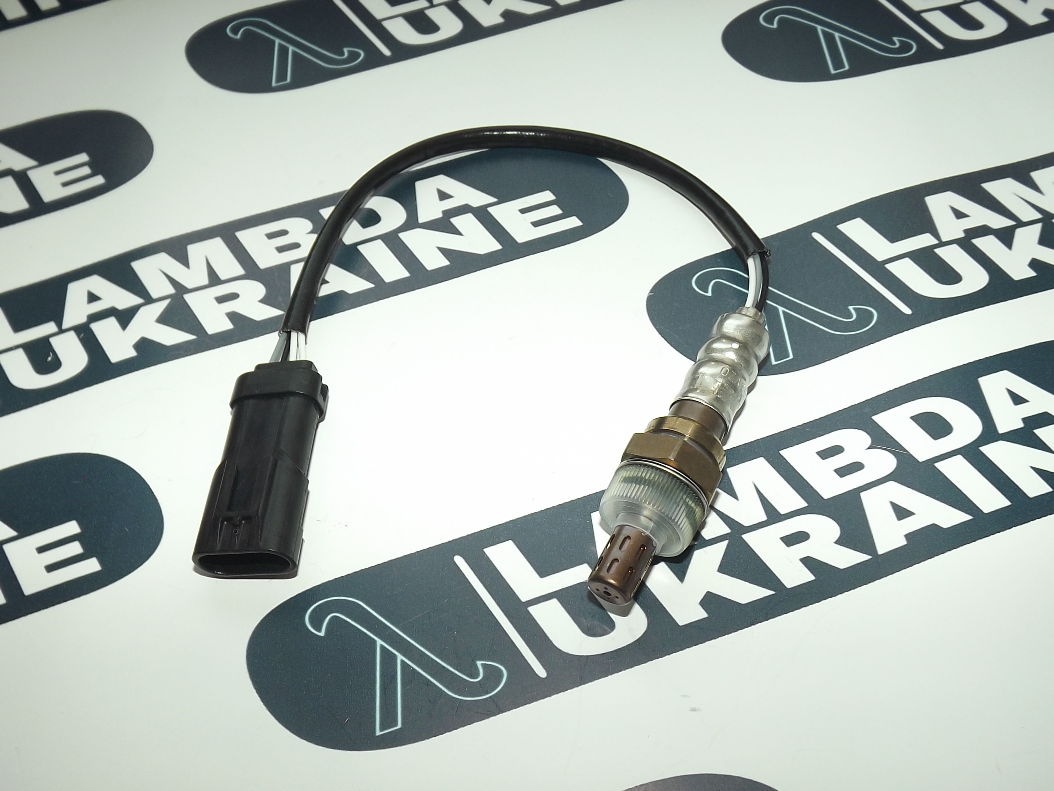 лямбда зонд рено авантайм 2,0