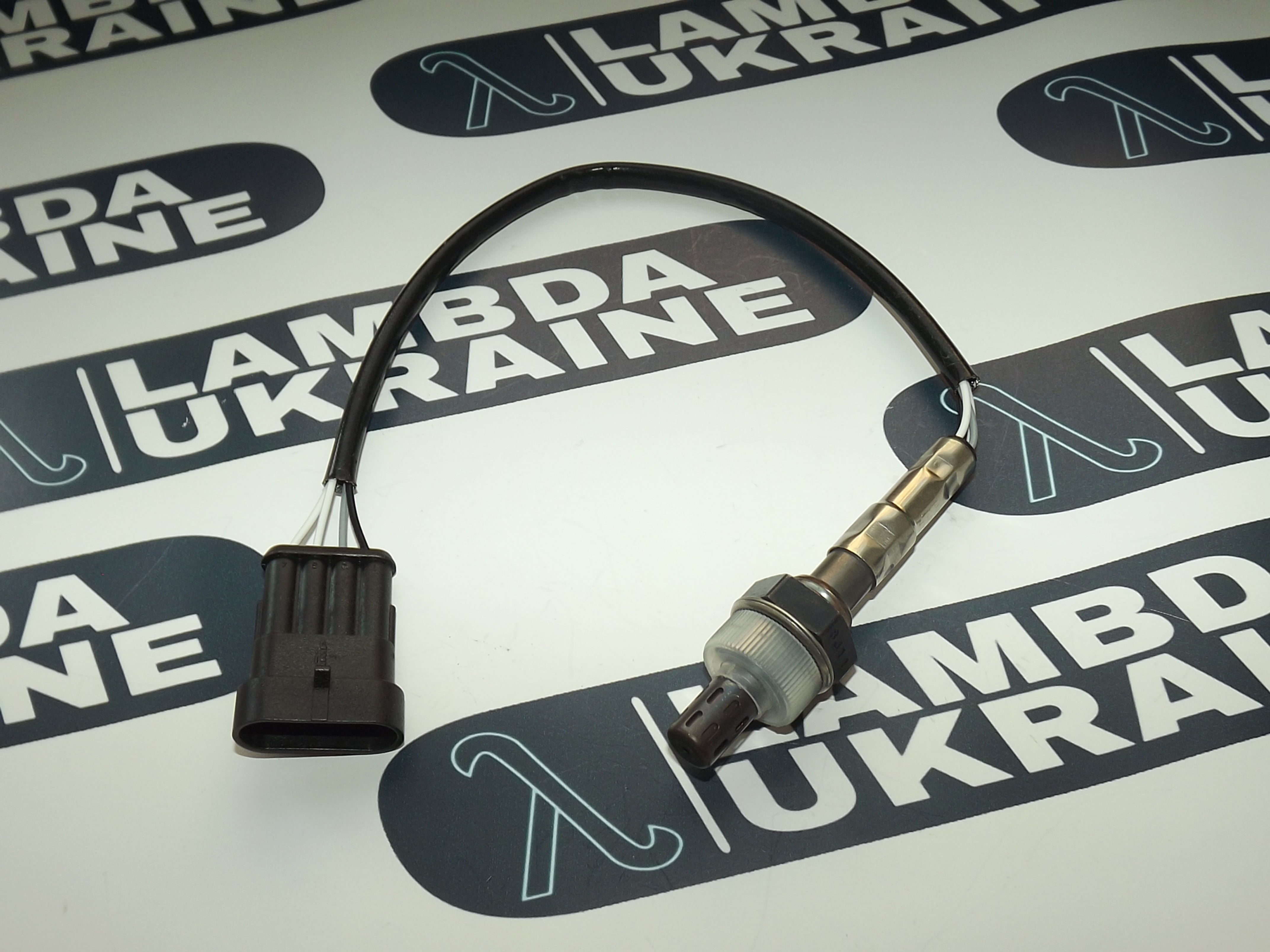 лямбда зонд фиат 46418568