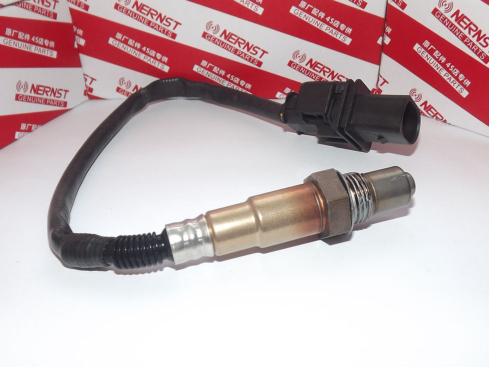 Миниатюра: лямбда зонд митсубиси кольт дизель