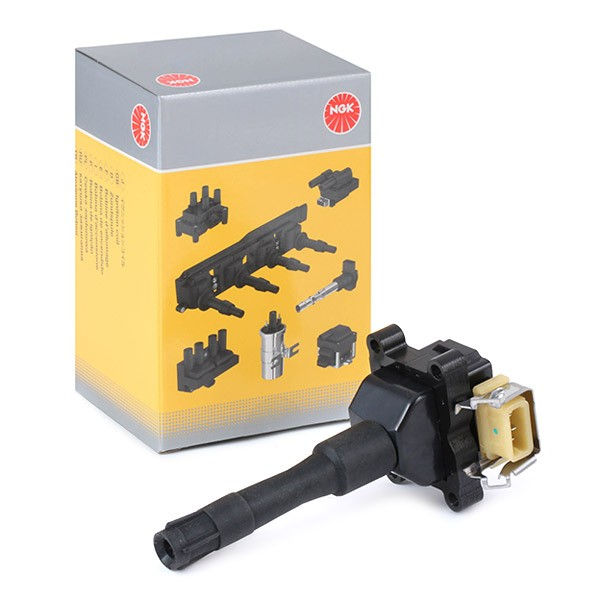 Котушка запалювання 48036 BMW 3 серії (E36)