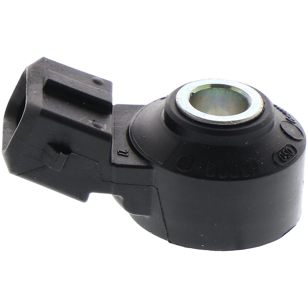 датчик детонации для bmw x6 3.0