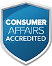 Consumers affairs accredited