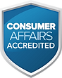 Consumer affairs accredited