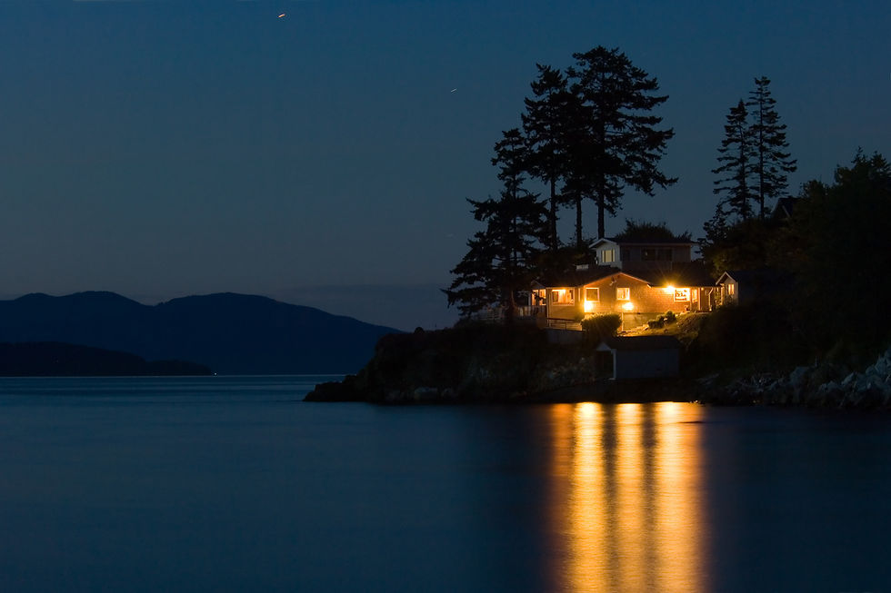 Essential Home Maintenance Tips for the Pacific Northwest