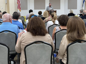 Annual Meeting Recap & Impact Report