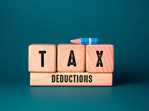 Year-End Tax Planning Starts Now: 8 Things To Do Now to Lower Your 2023 Taxes – Part 1