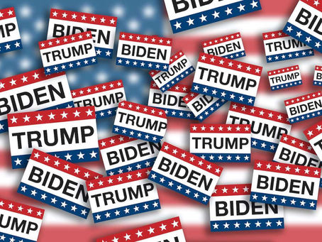 Start Planning Now to Prepare Your Estate for a Possible Democratic Sweep—Part 1