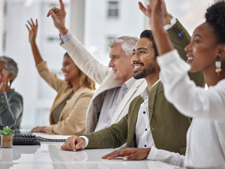 How Diverse Hiring Elevates Your Business