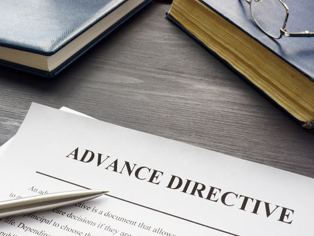 10 Things You Should Know About Living Wills