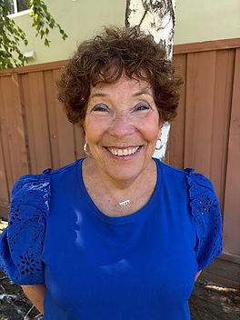 Rhonda Farber- JFSSV board member