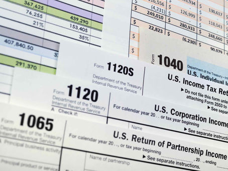 3 Business Tax Mistakes to Avoid This Tax Season