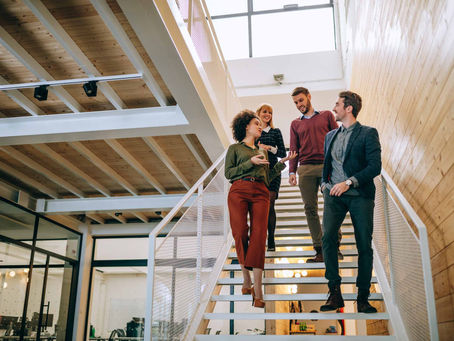 Would Your Business Pass Our 20-Point LIFT Business Assessment?