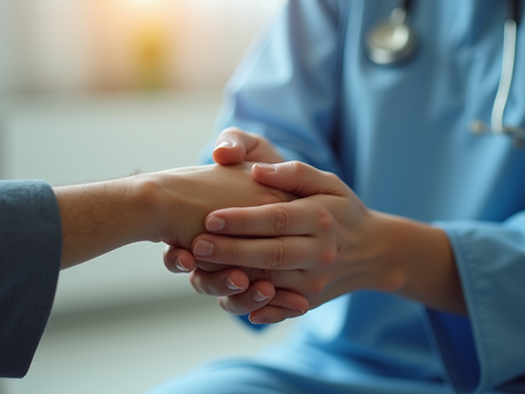 Personalized Support for Cancer Patients and Families