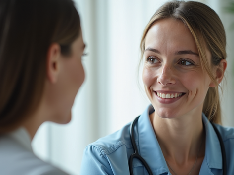Expert Cancer Counseling Services in English