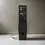 Thumbnail: Powerful BEATBOX JAGUAR Tower Speaker System