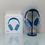 Thumbnail: Beatbox P9 Wireless Headphones with Over-Ear Design