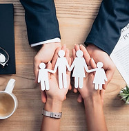 Leyes para la Familia
