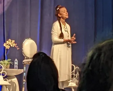 A REALIDADE POR TRÁS DO TRABALHO DE UM EMISSÁRIO