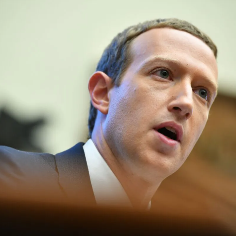 Zuckerberg: Agência pediu para censurar postagens do COVID-19 que acabaram sendo verdadeiras