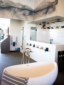Bath and Kitchen Idea Center by Greeley Winsupply | United States
