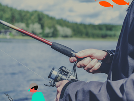 Learning to Fish