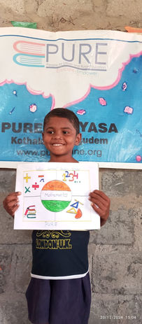 PURE Abhyasa 