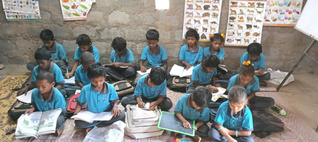 PURE Abhyasa Bridge School