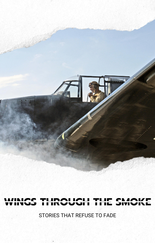 Wings Through The Smoke