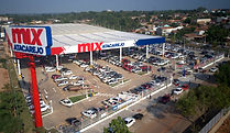 Nova Marabá