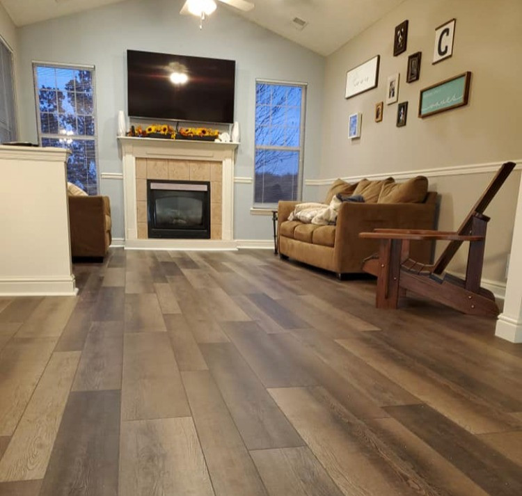 Vinyl Vs Laminate Flooring Floor Concepts