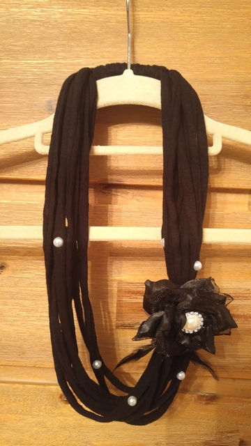 Black Beauty (R80)