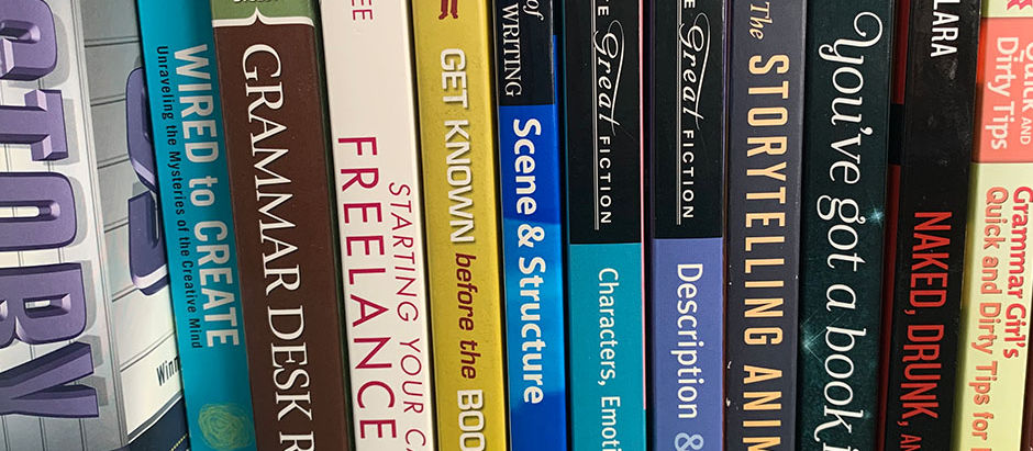Books for writers: Still Writing by Dani Shapiro