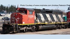 BOWSER: 2ND RUN GMDD SD40-2W Locomotives