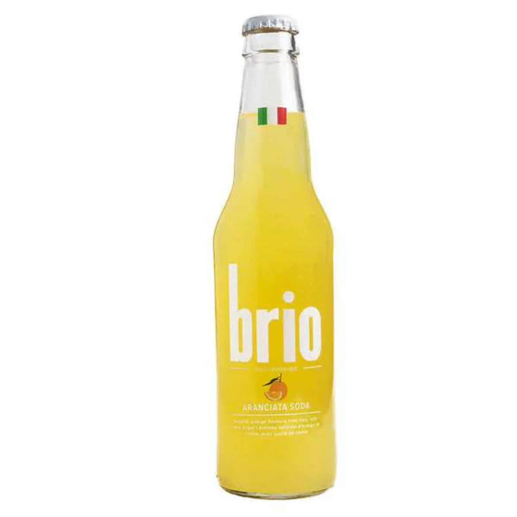 Brio Aranciata 