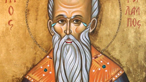 The Subordinationist Revision of Melito of Sardis