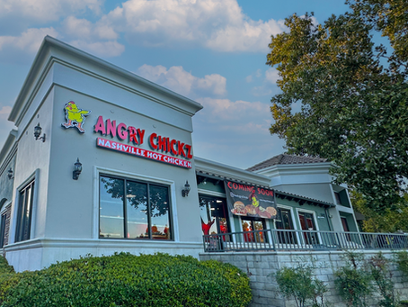 Angry Chickz Spices Up Thousand Oaks: Get Ready to Feed Your Hangry!