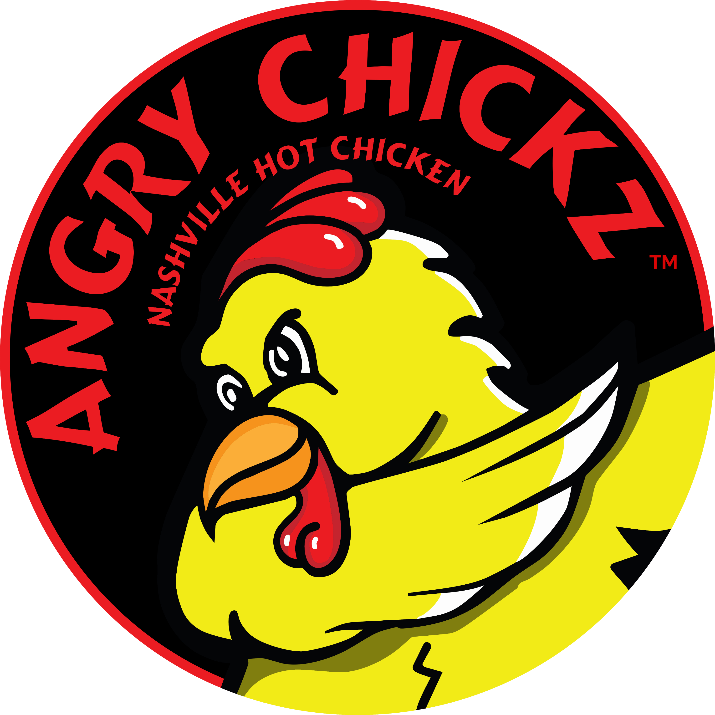 Writer: Angry Chickz