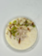 Milch Reis  رز بالحليب