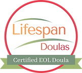 Lifespan Doulas certificate
