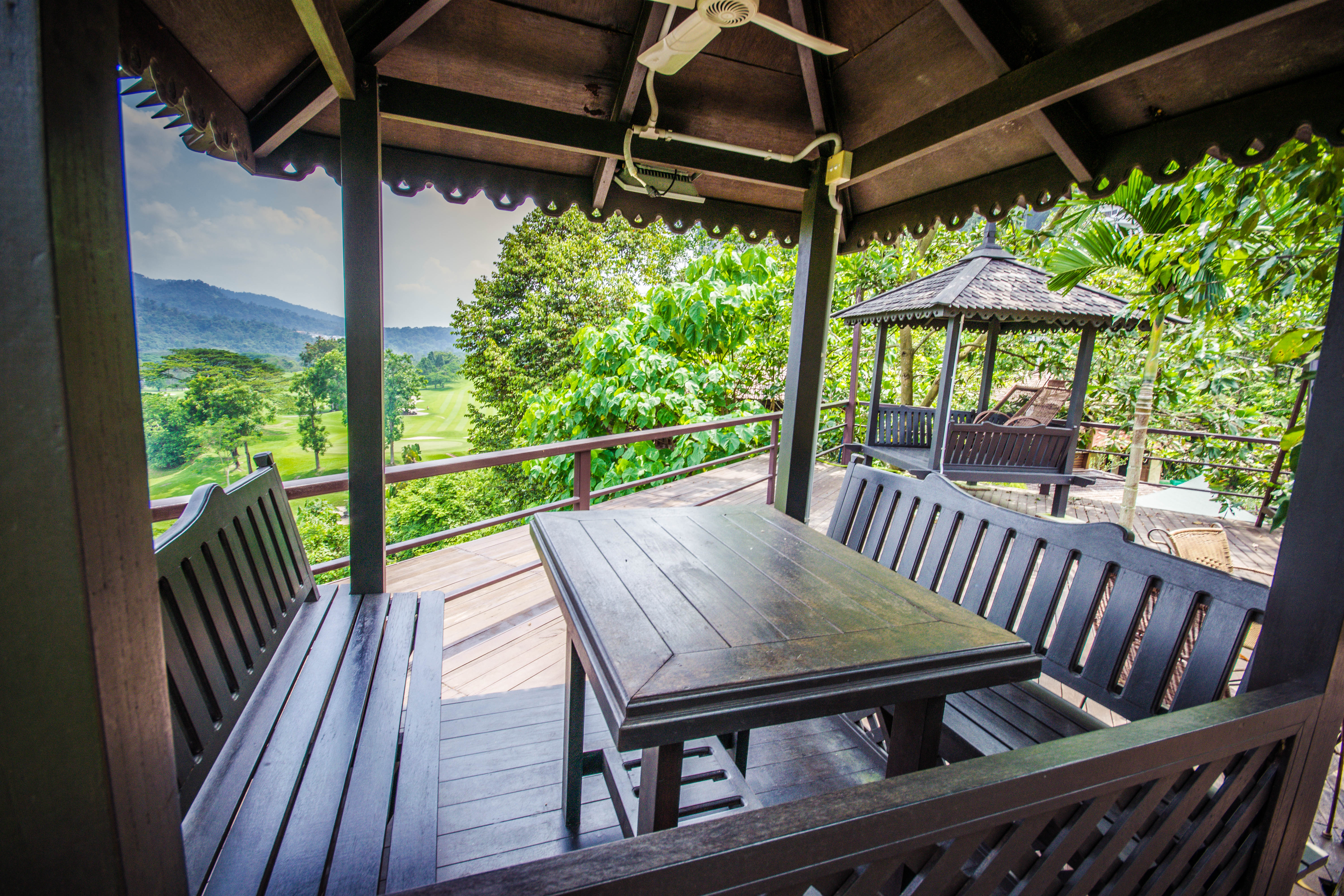 Templer Park Rainforest Retreat Escape the Concrete Jungle to Nature