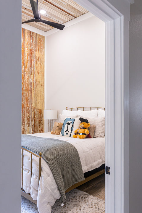 A bedroom