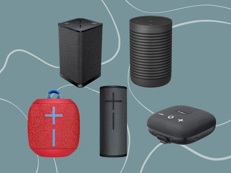 How to Repair and Service a Waterproof Bluetooth Speaker?