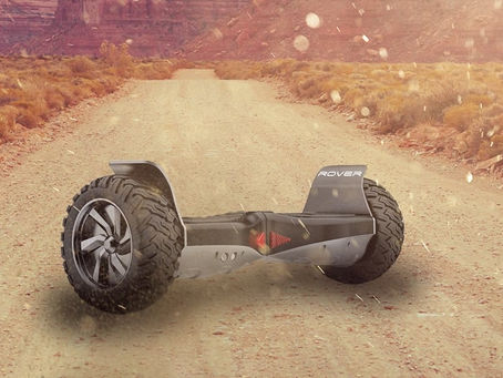 I am making hoverboard which motor is suitable for it and how many volts?
