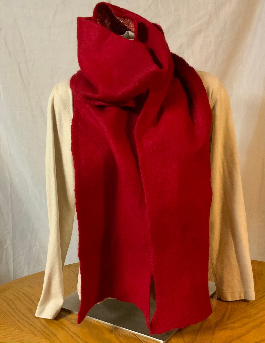 Thumbnail: Red means warm