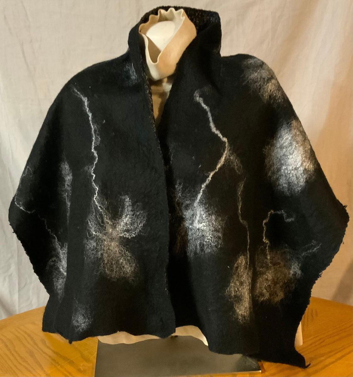 It's Black and White