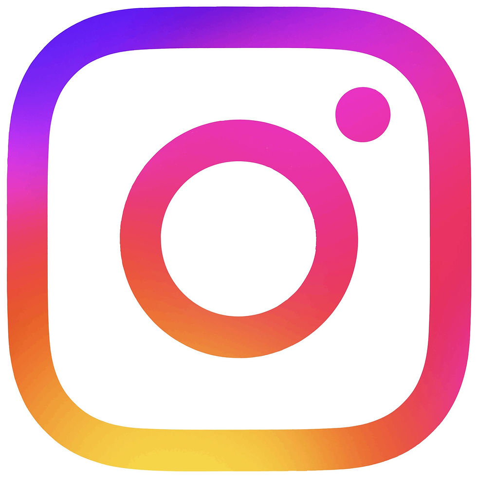 instagram logo linked to susan hewitt family lawyer
