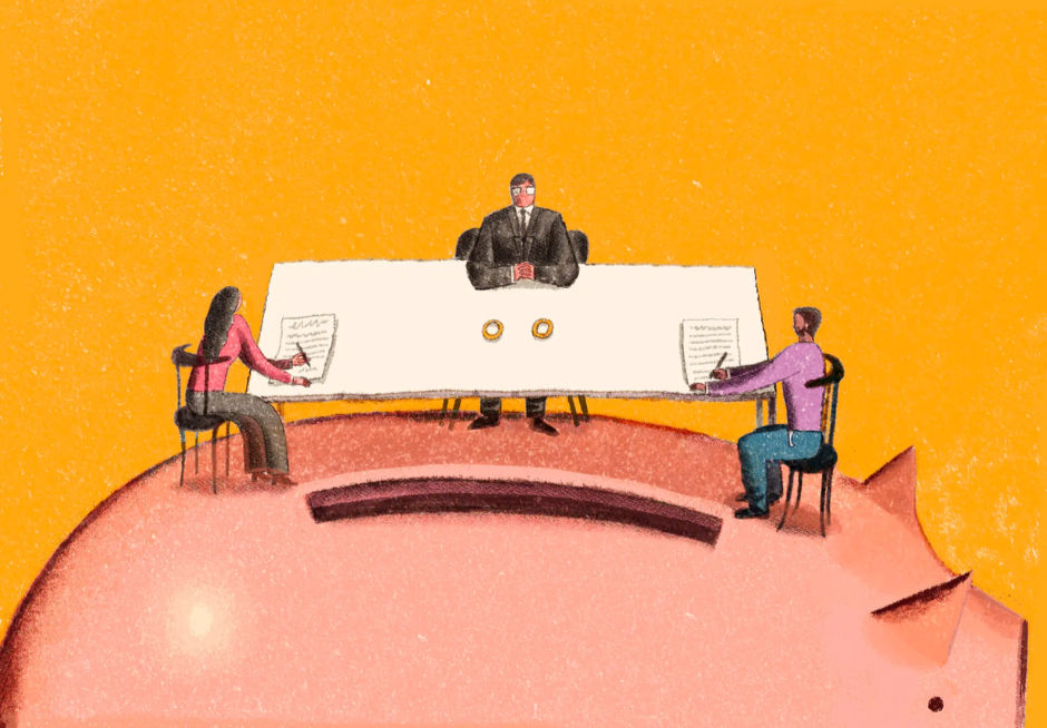 Can Divorce Be Affordable? Yes, but Only if You Want It to Be.