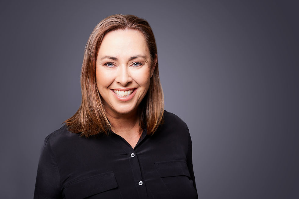 Susan Hewitt is the Principal at Bright Side Family Law