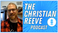 Professional Wrestling With Rob Kamerer | The Christian Reeve Podcast #379