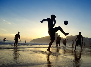 Playing in the Sunset_edited.jpg